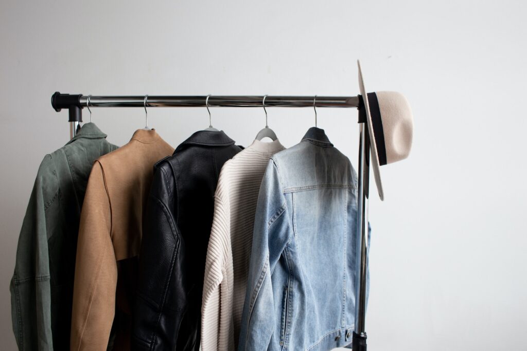 Styling